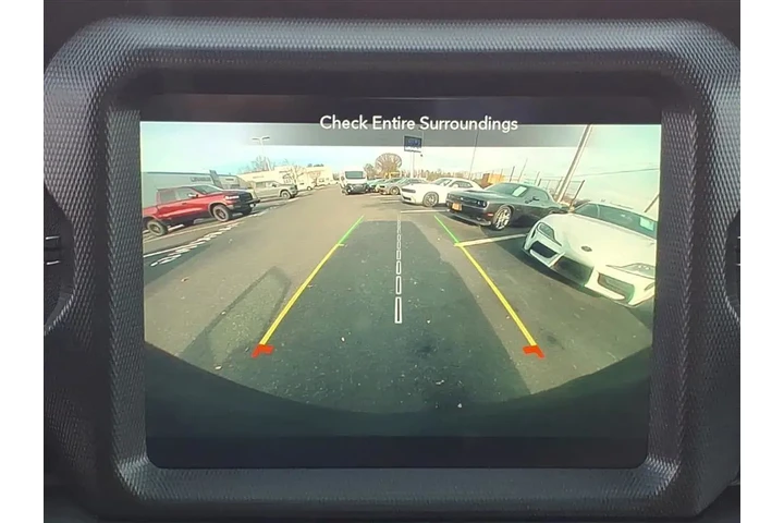 $26500 : Jeep Wrangler 2023 image 9