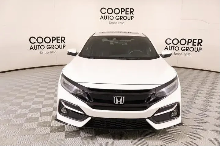 $22446 : Honda Civic 2020 Sport Touri image 10