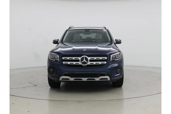 $32998 : Mercedes-Benz GLB 2022 GLB 2 image 5