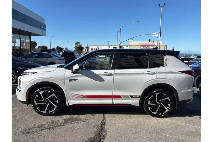 $34478 : Mitsubishi Outlander PHEV 20 image 3