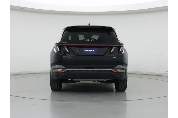 $22998 : Hyundai TUCSON 2023 AWD SEL image 6
