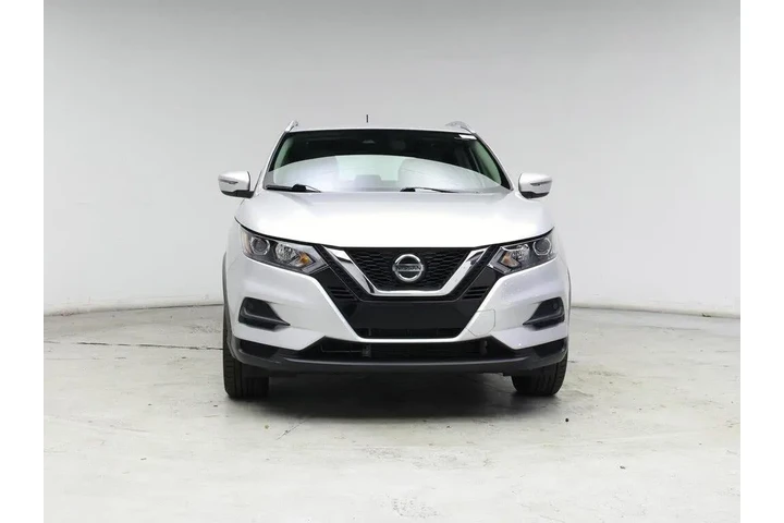 $17998 : Nissan Rogue Sport 2020 S 4d image 5
