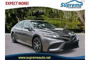 Toyota Camry 2023 SE Nightsh en Rochester