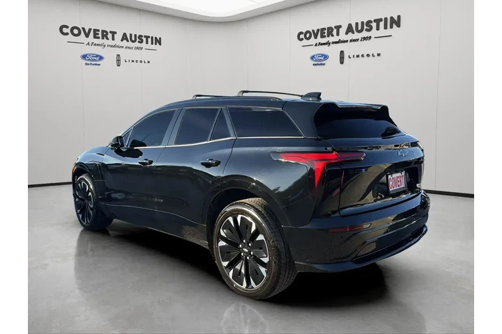 $28713 : Chevrolet Blazer EV 2024 AWD image 3