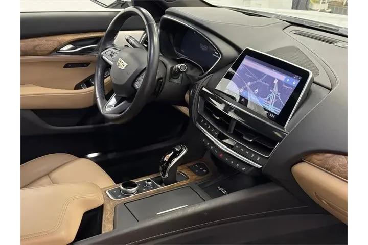 $34500 : Cadillac CT5 2023 AWD Premiu image 9