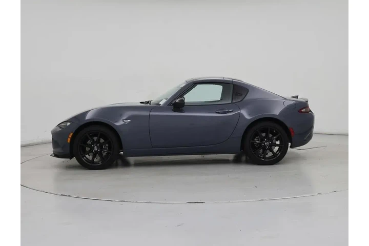 $25998 : Mazda MX-5 Miata RF 2020 Clu image 3