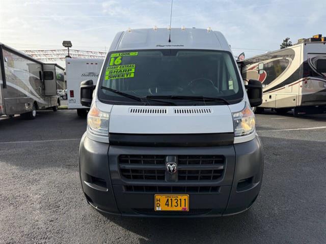 $59995 : 2016 RAM ProMaster 3500 159 WB image 7