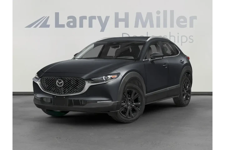 Mazda CX-30 2024 AWD 2.5 S S image 1
