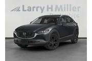 Mazda CX-30 2024 AWD 2.5 S S
