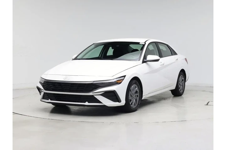 $21998 : Hyundai ELANTRA 2024 SEL 4dr image 4