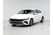 $21998 : Hyundai ELANTRA 2024 SEL 4dr thumbnail