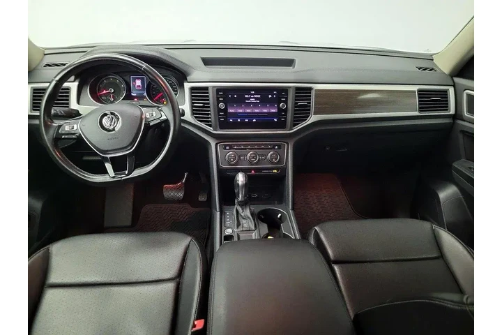 $19998 : Volkswagen Atlas 2018 V6 SE image 9
