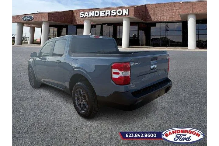 $25888 : Ford Maverick 2024 XLT 4dr S image 5