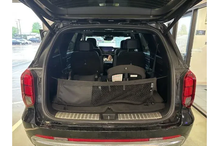 $36584 : Hyundai PALISADE 2024 AWD Ca image 8