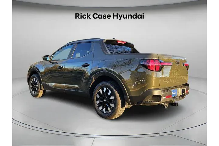 $26992 : Hyundai SANTA CRUZ 2025 AWD image 7