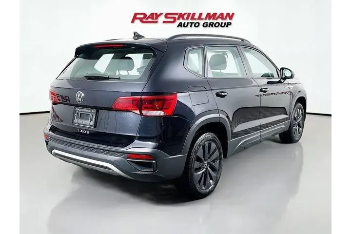 $19975 : Volkswagen Taos 2023 S 4dr S image 7