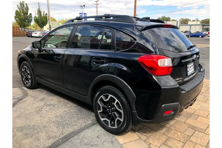 $15990 : 2017 Crosstrek 2.0i Limited P image 5
