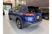 $19195 : Nissan Rogue 2022 AWD SV 4dr thumbnail