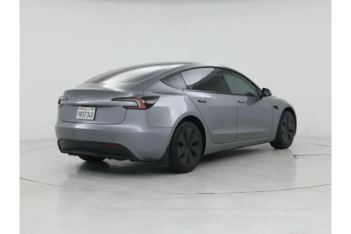 $39998 : Tesla Model 3 2025 Long Rang image 8