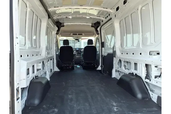$34988 : Ford Transit 2023 AWD 250 3d image 5