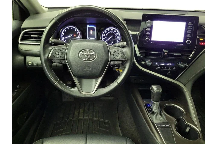 $21998 : Toyota Camry 2022 SE 4dr Sed image 10