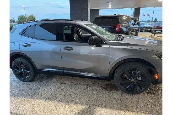 $20524 : Buick Envision 2022 Essence image 4