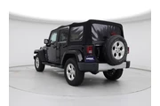 $19998 : Jeep Wrangler Unlimited 2014 thumbnail
