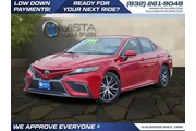 2023 Camry SE | Houston Texas en Houston