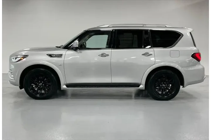 $19000 : INFINITI QX80 2020 AWD Luxe image 2