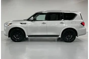 $19000 : INFINITI QX80 2020 AWD Luxe thumbnail