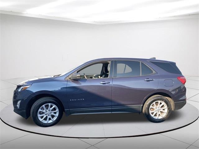 $12599 : Pre-Owned 2019 Equinox LS image 10