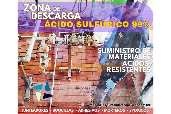 ADHESIVO EPOXICO SETTING BED image 1