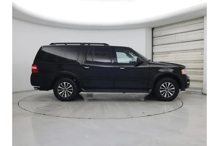 $19998 : Ford Expedition EL 2017 4x2 image 7