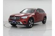$25998 : Mercedes-Benz GLC 2020 GLC 3 thumbnail