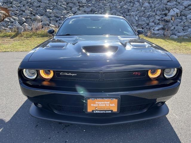 $41900 : CERTIFIED PRE-OWNED  DODGE CHA image 2