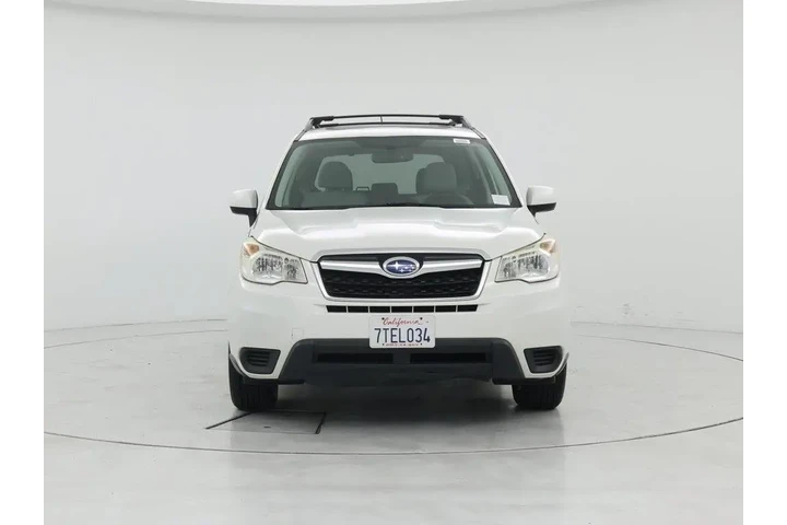 $12998 : Subaru Forester 2014 AWD 2.5 image 5