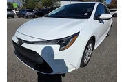 $20988 : Toyota Corolla 2024 LE 4dr S thumbnail