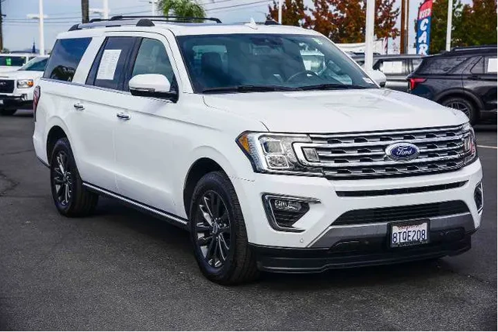 $33995 : Ford Expedition MAX 2020 4x2 image 3