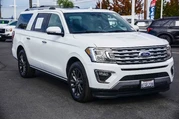 $33995 : Ford Expedition MAX 2020 4x2 thumbnail