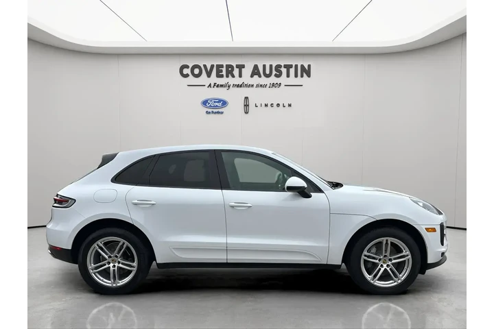 $30995 : Porsche Macan 2020 AWD 4dr S image 6