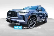 INFINITI QX60 2023 AWD Autog en Atlanta