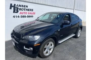 2014 BMW X6 xDrive50i en Milwaukee