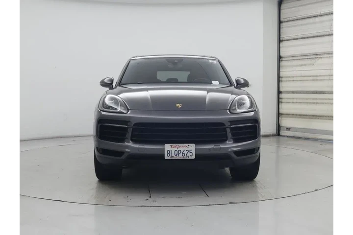 $35998 : Porsche Cayenne 2019 AWD 4dr image 5