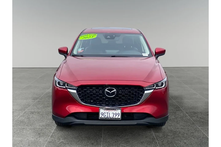 $30278 : Mazda CX-5 2023 image 3