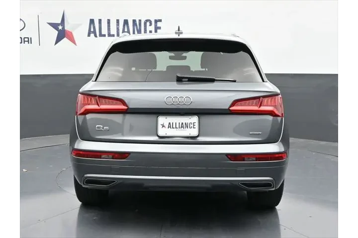 $14983 : Audi Q5 2019 AWD quattro Pre image 6