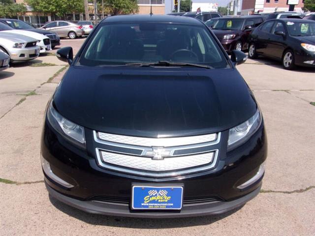 $11999 : 2014 Volt Premium image 4