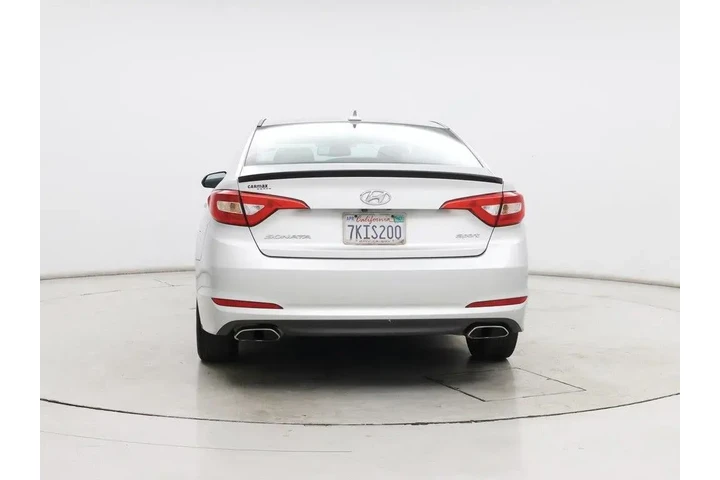 $13998 : Hyundai SONATA 2015 Sport 4d image 6