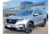 Honda Pilot 2022 AWD SE 4dr en San Diego