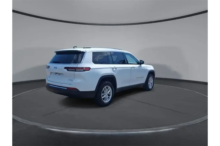 $20200 : Jeep Grand Cherokee L 2023 4 image 8