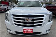 2018 Escalade 2WD 4dr Luxury thumbnail